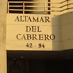 Altamar Del Cabrero