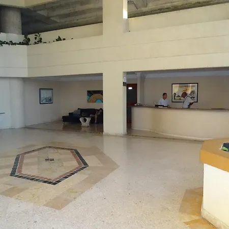 Apartamento Edificio Altamar Del Cabrero