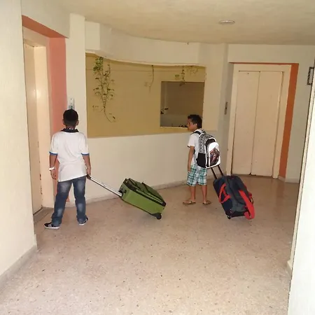 Edificio Altamar Del Cabrero Apartamento *
