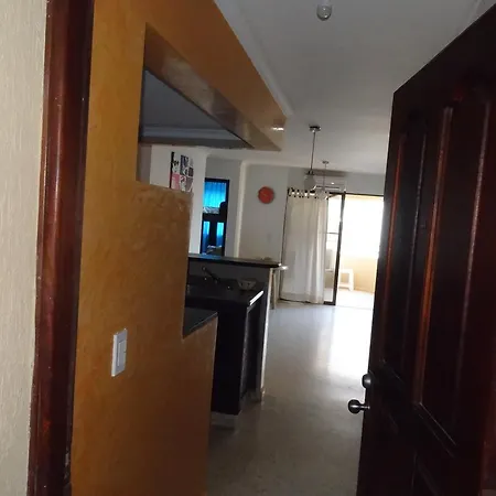 Edificio Altamar Del Cabrero Apartamento *