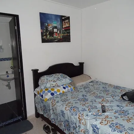 Apartamento Edificio Altamar Del Cabrero