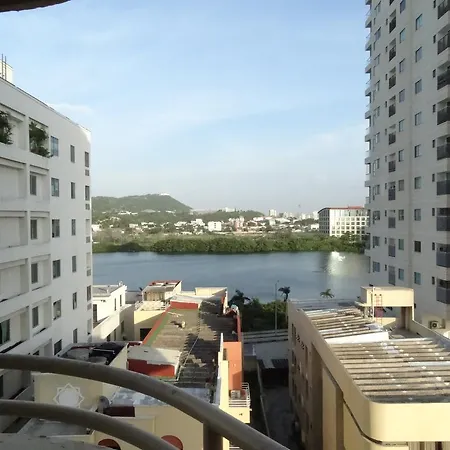 Edificio Altamar Del Cabrero Cartagena