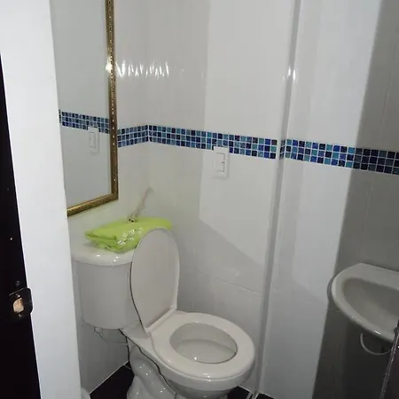Apartamento Edificio Altamar Del Cabrero