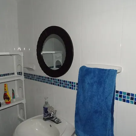 Apartamento Edificio Altamar Del Cabrero Cartagena