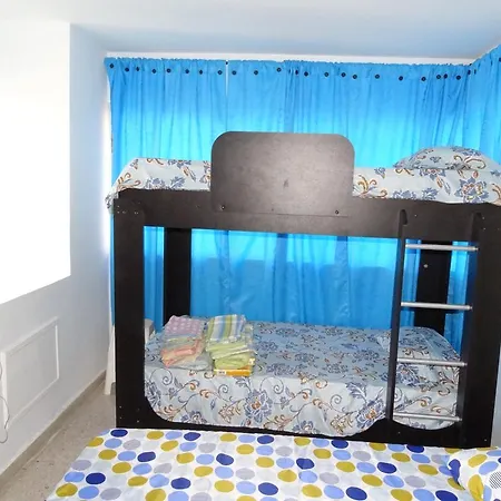 Edificio Altamar Del Cabrero Apartamento *