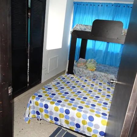 Apartamento Edificio Altamar Del Cabrero Cartagena