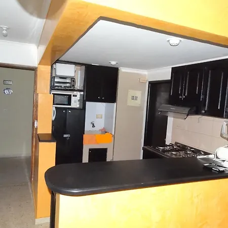 Apartamento Edificio Altamar Del Cabrero