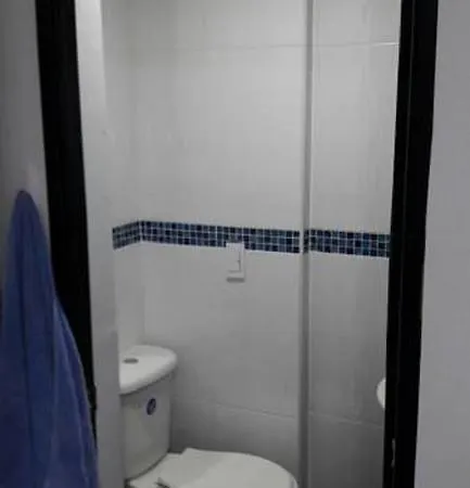 Edificio Altamar Del Cabrero Apartamento *