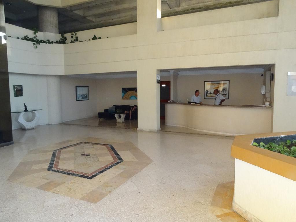 Apartment Edificio Altamar Del Cabrero