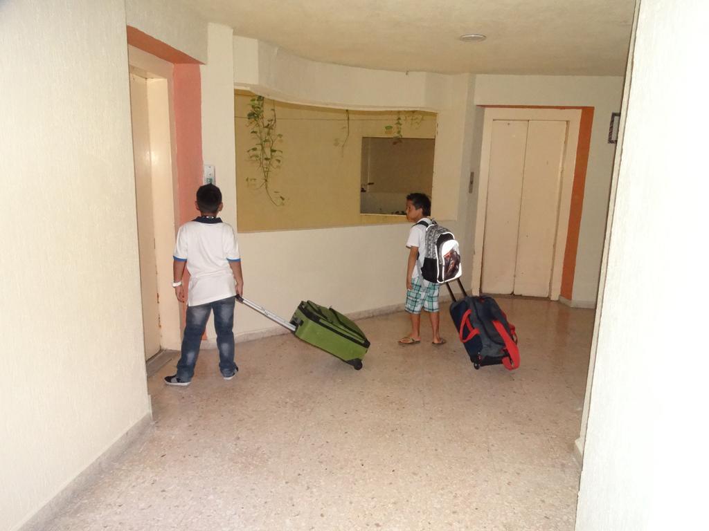 Edificio Altamar Del Cabrero Apartamento *
