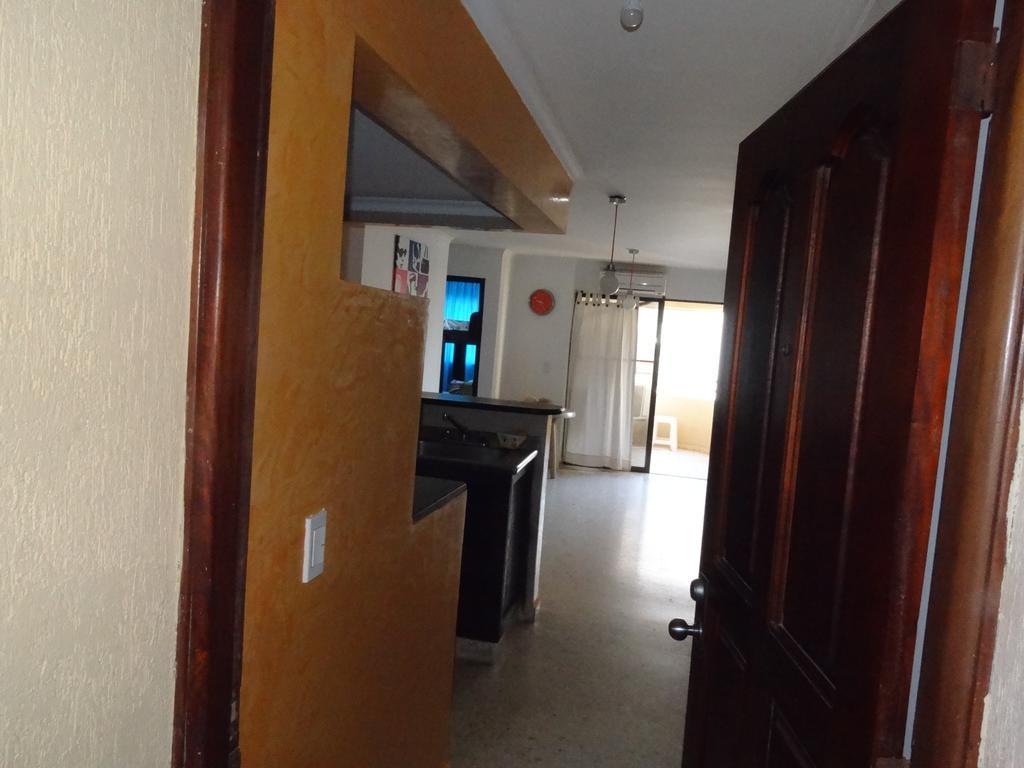 Edificio Altamar Del Cabrero Apartamento *
