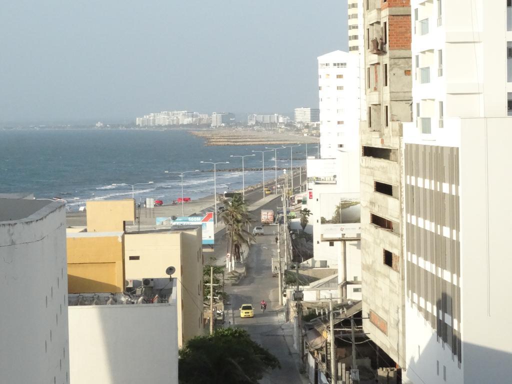 Edificio Altamar Del Cabrero * Cartagena