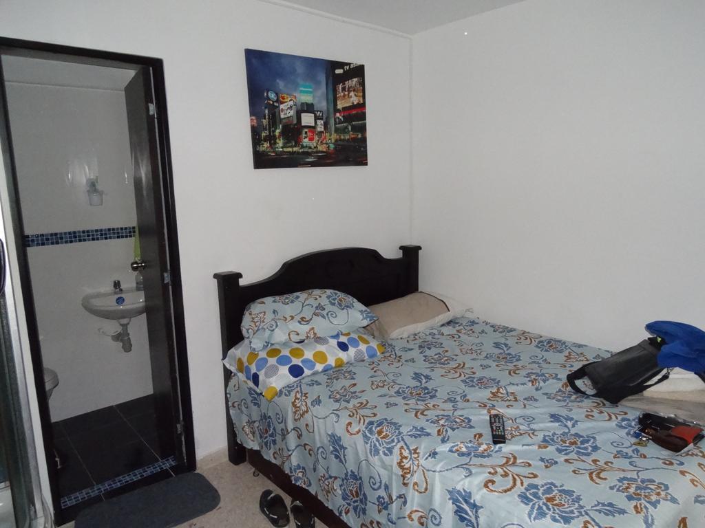 Apartamento Edificio Altamar Del Cabrero
