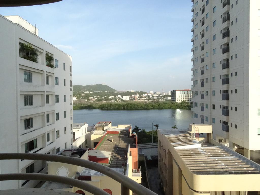 Edificio Altamar Del Cabrero Cartagena