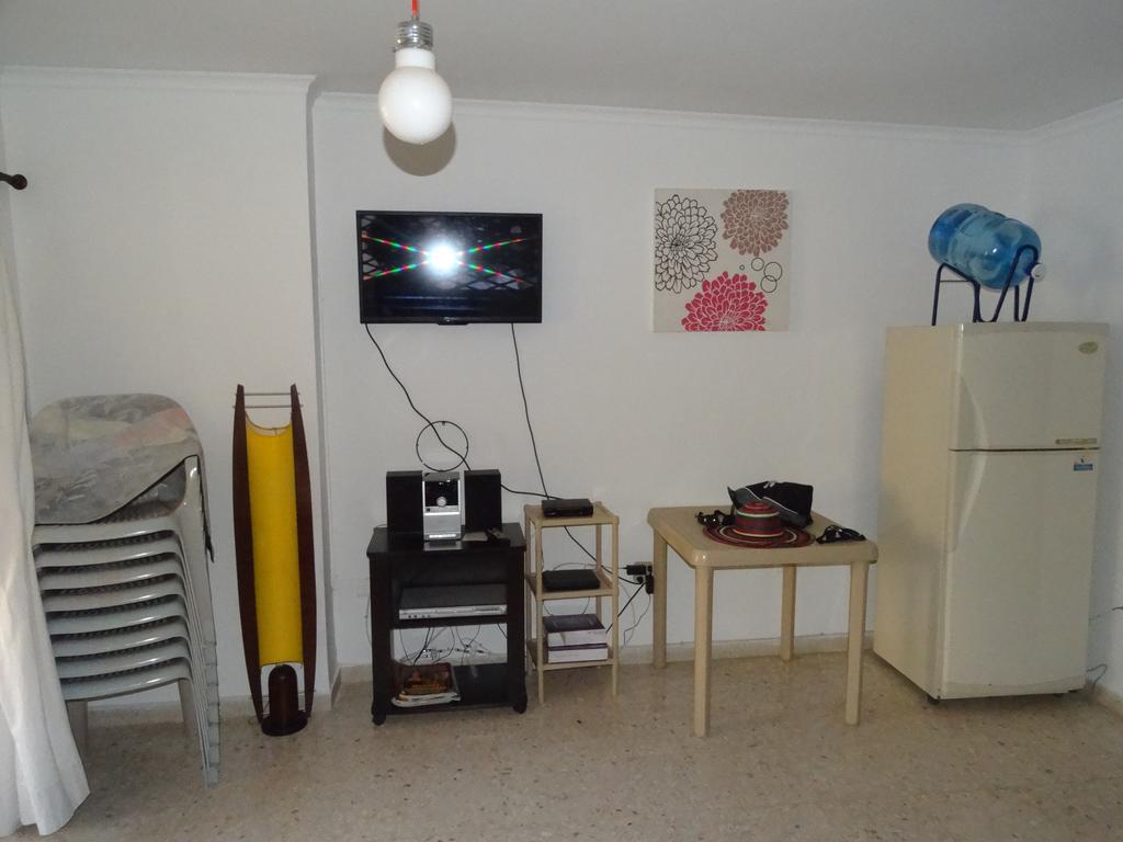 Edificio Altamar Del Cabrero Apartamento *
