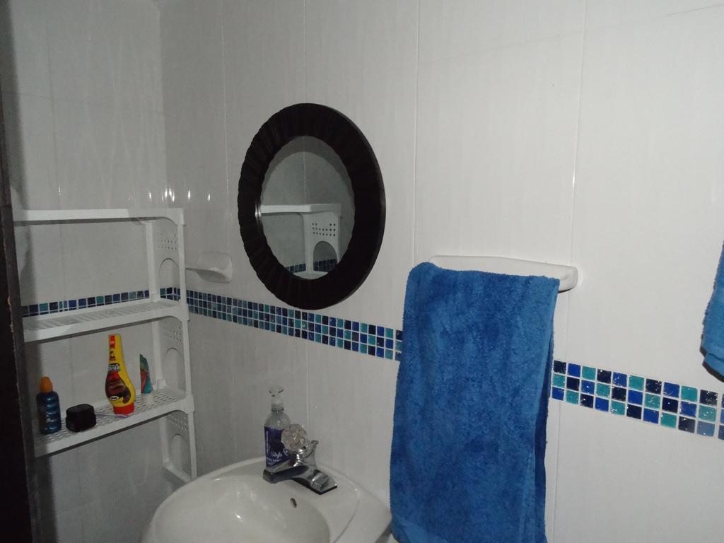 Apartamento Edificio Altamar Del Cabrero Cartagena