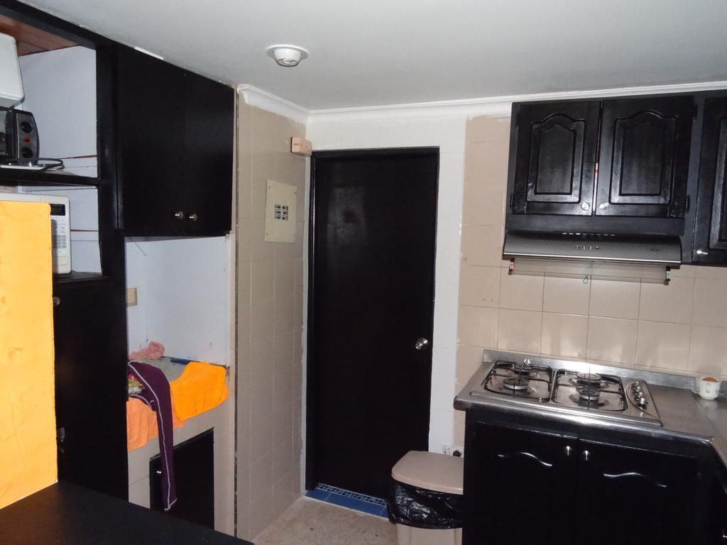 Apartamento Edificio Altamar Del Cabrero