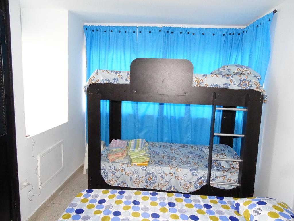 Edificio Altamar Del Cabrero Apartamento *