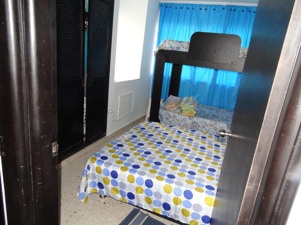 Apartamento Edificio Altamar Del Cabrero Cartagena