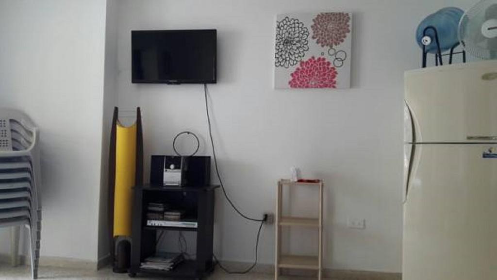 Edificio Altamar Del Cabrero Apartamento Cartagena