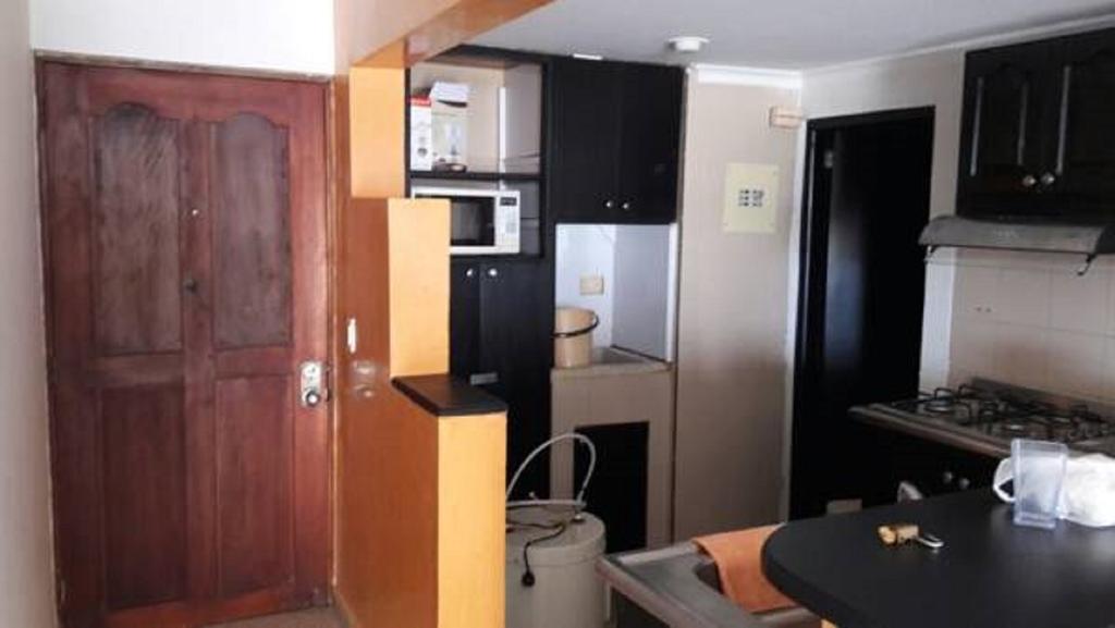 Edificio Altamar Del Cabrero Apartamento