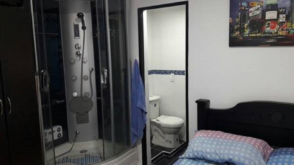 Apartamento Edificio Altamar Del Cabrero *