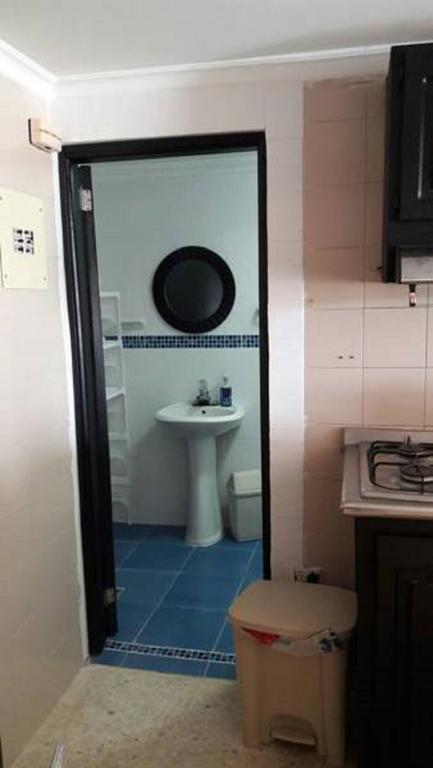 Edificio Altamar Del Cabrero Apartamento *