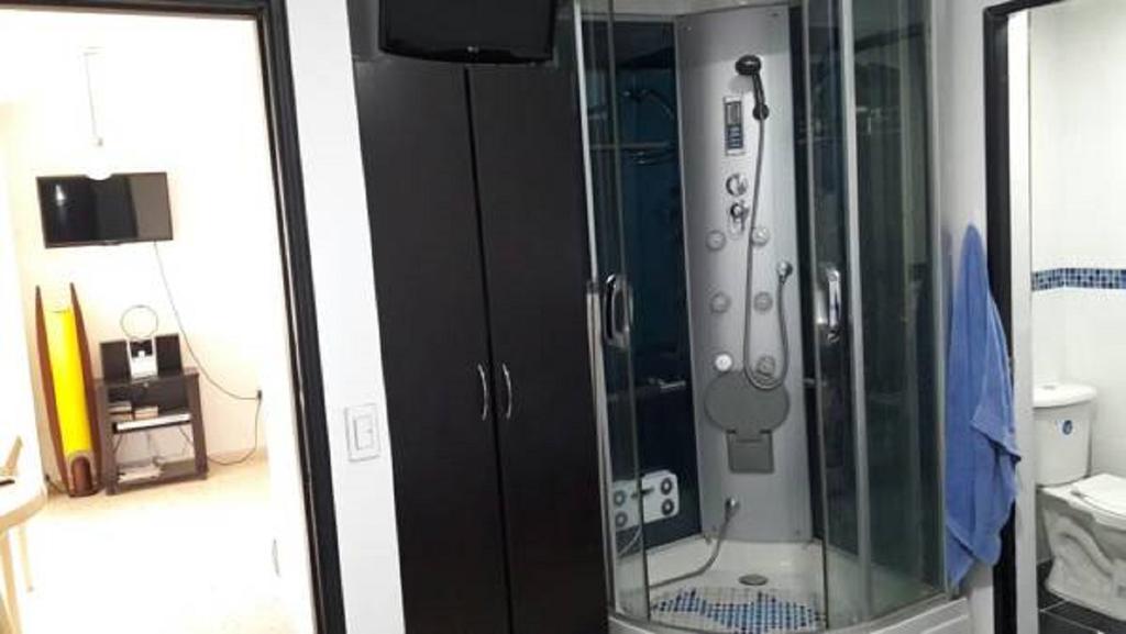 Apartamento Edificio Altamar Del Cabrero Cartagena