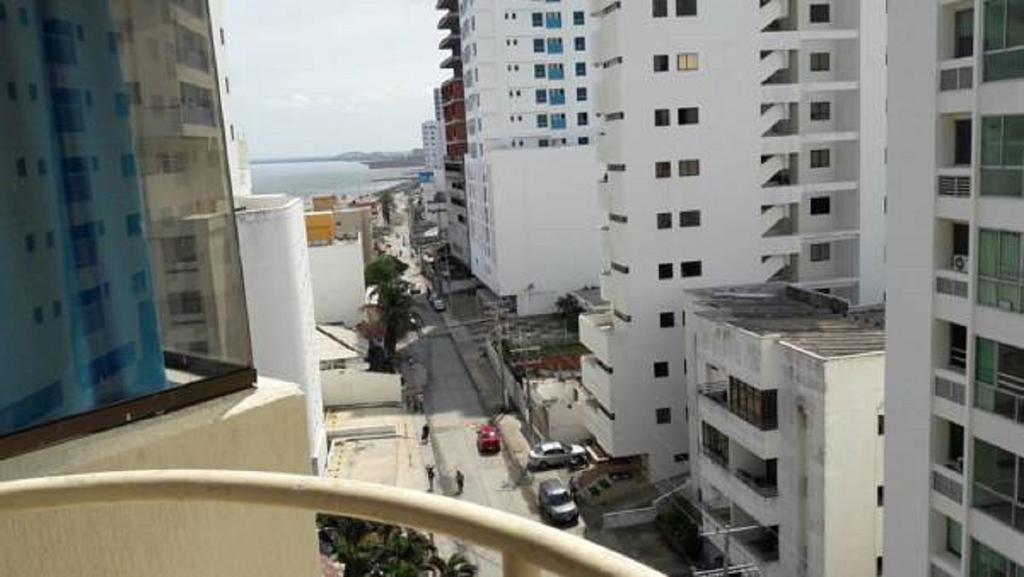 Edificio Altamar Del Cabrero Apartamento Cartagena