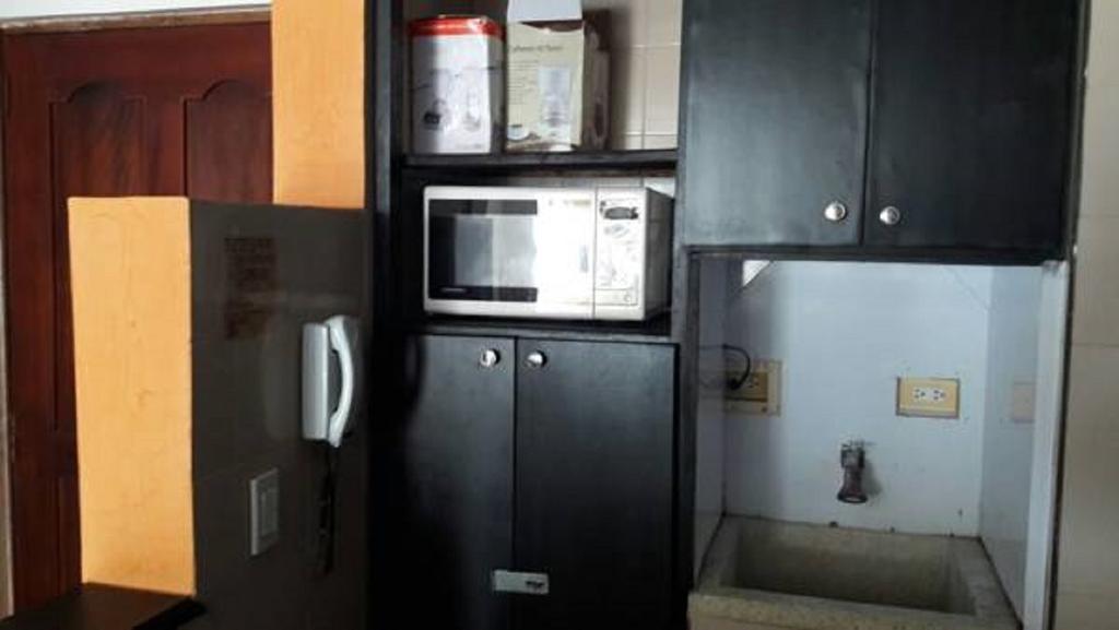 Edificio Altamar Del Cabrero Apartamento