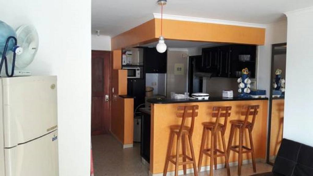 Apartamento Edificio Altamar Del Cabrero *