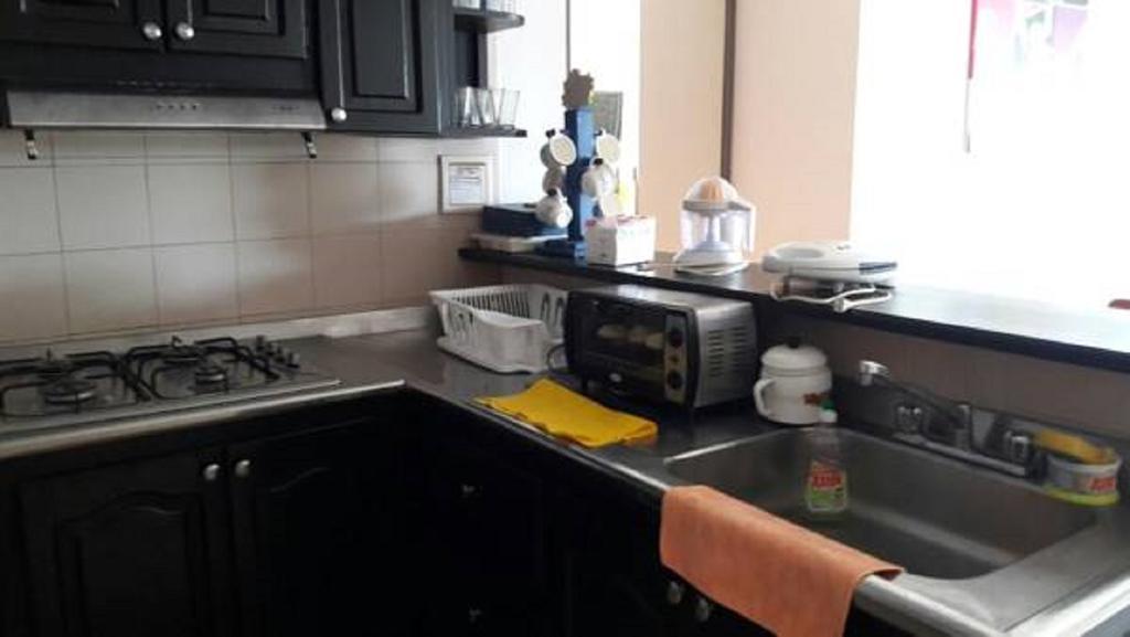 Apartamento Edificio Altamar Del Cabrero Cartagena