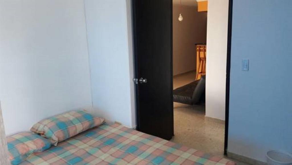 Apartamento Edificio Altamar Del Cabrero